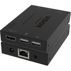 Vision HDMI-over-IP Receiver AV Référence: W128600824