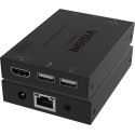 Vision HDMI-over-IP Receiver AV Référence: W128600824