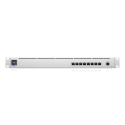 Ubiquiti Mission Critical - A switch Référence: W128445500
