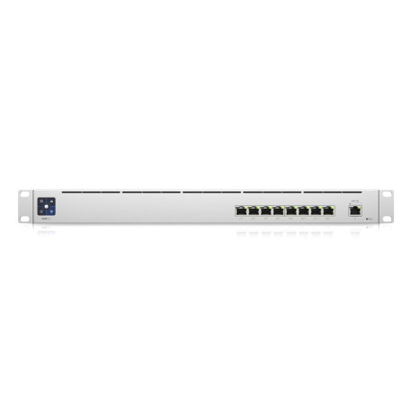 Ubiquiti Mission Critical - A switch Référence: W128445500