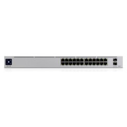 Ubiquiti UniFi USW-Pro-24-POE Gen 2