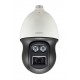 Hanwha X Series 2MP 55x IR PTZ Référence: XNP-6550RH