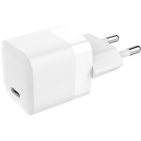 Vision USB-C Charger with EU Plug Référence: W128601057