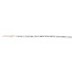 Lanview FTTH fibre cable 2 x 9/125 MY Reference: W126147446
