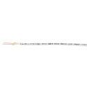 Lanview FTTH fibre cable 2 x 9/125 MY Reference: W126147446