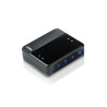 Aten 4-Port USB 3.0 Reference: US434-AT