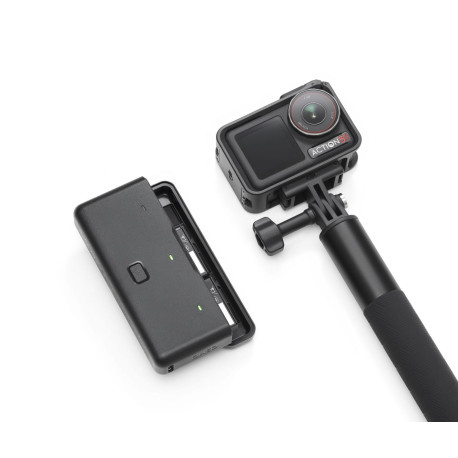 DJI Osmo Action 5 Pro Adventure Référence: W129317910