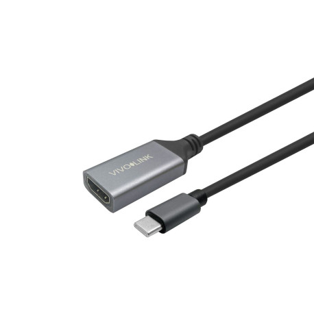 Vivolink HDMI female to USB-C Cable Référence: W127021083