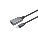 Vivolink HDMI female to USB-C Cable Référence: W127021083
