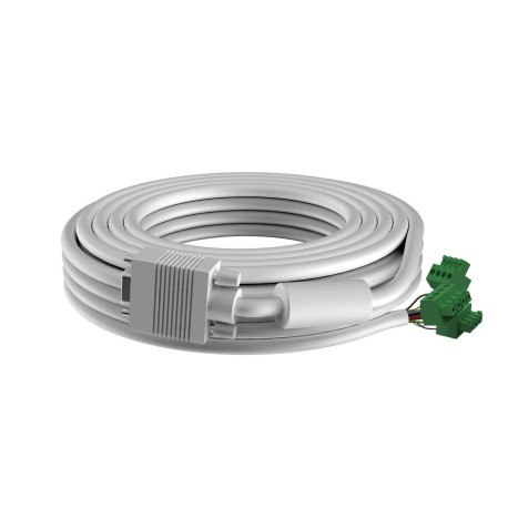 Vision Techconnect 5m VGA cable Reference: TC2 5MVGA