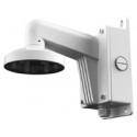 Hikvision WhiteAluminum alloy Reference: DS-1273ZJ-130B