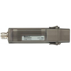 MikroTik Metal 52 ac with 720MHz CPU, Référence: RBMETALG-52SHPACN