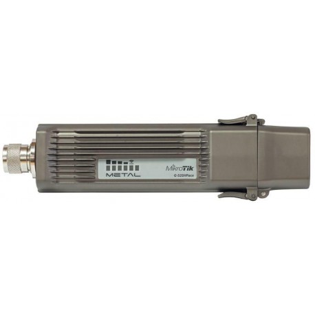 MikroTik Metal 52 ac with 720MHz CPU, Référence: RBMETALG-52SHPACN