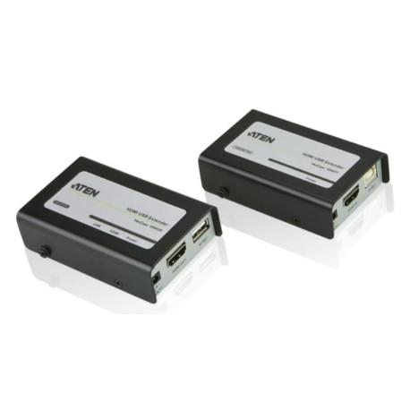 Aten HDMI USB Extender Reference: VE803-AT-G