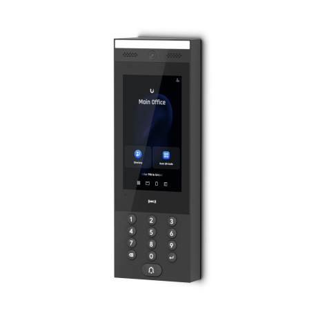 Ubiquiti 20° inward angle mounting Référence: W128986572