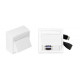 Vivolink Wall HDMI, USB3.0 in Reference: W127016780