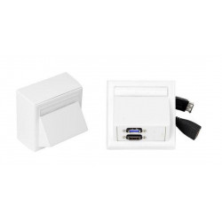 Vivolink Wall HDMI, USB3.0 in Reference: W127016780