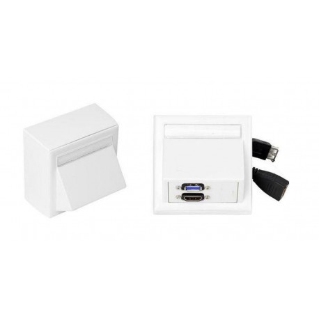 Vivolink Wall HDMI, USB3.0 in Reference: W127016780