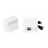 Vivolink Wall HDMI, USB3.0 in Reference: W127016780