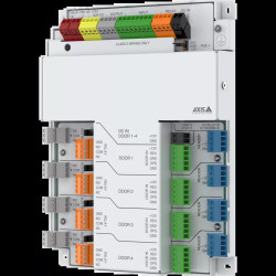 Axis A1710-B Network Door Référence: W128986287