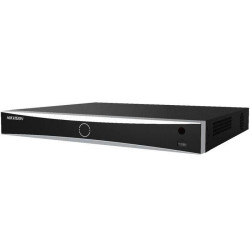 Hikvision 32-ch 1U AcuSense 4K NVR Référence: W128607893