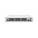 MikroTik Cloud Router Switch Référence: W125742110