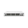 MikroTik Cloud Router Switch Référence: W125742110