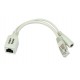 MikroTik Low cost Passive POE Base Unit Référence: RBPOE