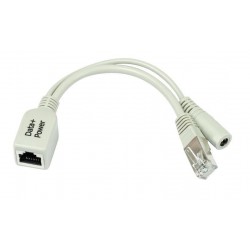 MikroTik Low cost Passive POE Base Unit Référence: RBPOE
