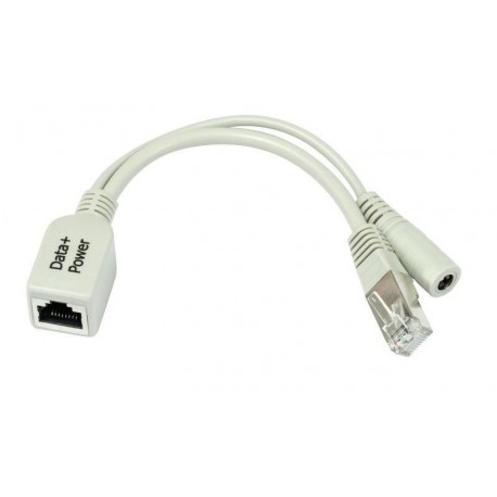 MikroTik Low cost Passive POE Base Unit Référence: RBPOE