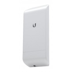 Ubiquiti NanoStation Loco M5, antenna Reference: LOCOM5