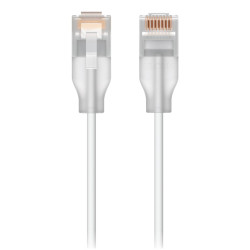 Ubiquiti Nano-thin patch cable with a Référence: W128807289