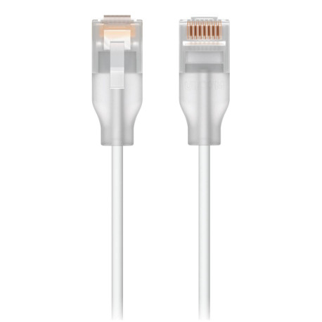 Ubiquiti Nano-thin patch cable with a Référence: W128807289