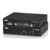 Aten DVI Optical Fiber KVM Extender Référence: CE680-AT-G