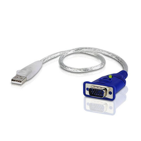 Aten VGA EDID Emulator Référence: 2A-130G
