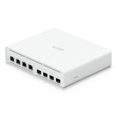 Ubiquiti 2.5 GbE PoE switch for ISP Référence: W128807444