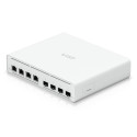 Ubiquiti 2.5 GbE PoE switch for ISP Référence: W128807444