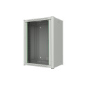 Lanview 19'' 16U Rack Wall Mount Pro Reference: W128317002