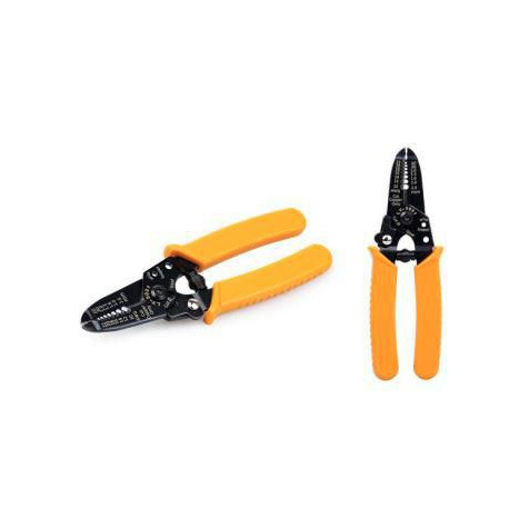 Lanview Fibre wire T-stripper 45-124 Reference: W126172618