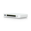 Ubiquiti Compact PoE+ switch* with (1) Référence: W129287157