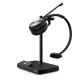 Yealink Teams Dect Headset WH62 Mono Référence: W127053286