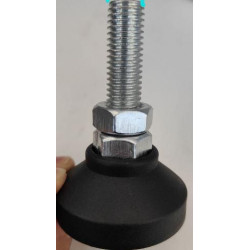 Vivolink Feet for VLFS3266C & VLFS3770 Reference: W126439518