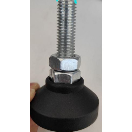 Vivolink Feet for VLFS3266C & VLFS3770 Reference: W126439518