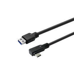Vivolink USB-A to USB-C Cable 2m Référence: W129001300