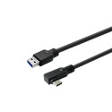 Vivolink USB-A to USB-C Cable 2m Référence: W129001300