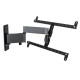 Erard Pro Support mural EXO 600TW3 Reference: 048360-ERARD