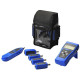 Lanview Network cable tester with 8 x Reference: W125960689