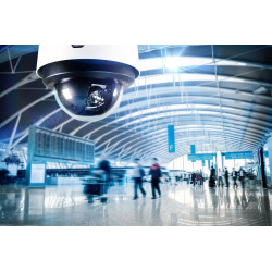 Pelco Spectra Enhanced 7 IR Look-up Reference: W126205453