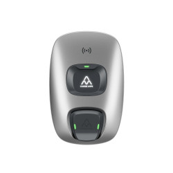 Charge Amps Dawn 22 kW 3P 32A Type2 4G - Référence: W129189149