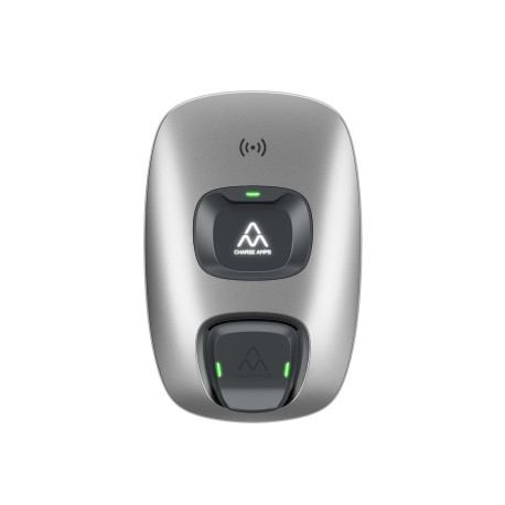 Charge Amps Dawn 22 kW 3P 32A Type2 4G - Référence: W129189149